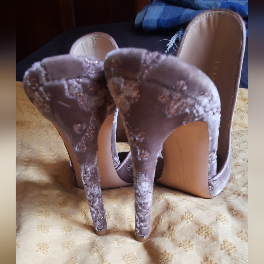 Gianvito Rossi heels - Picture 6 of 6